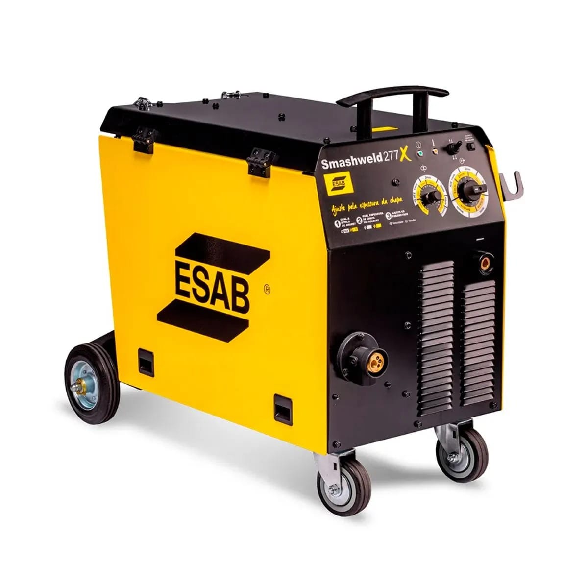 ESAB 300A