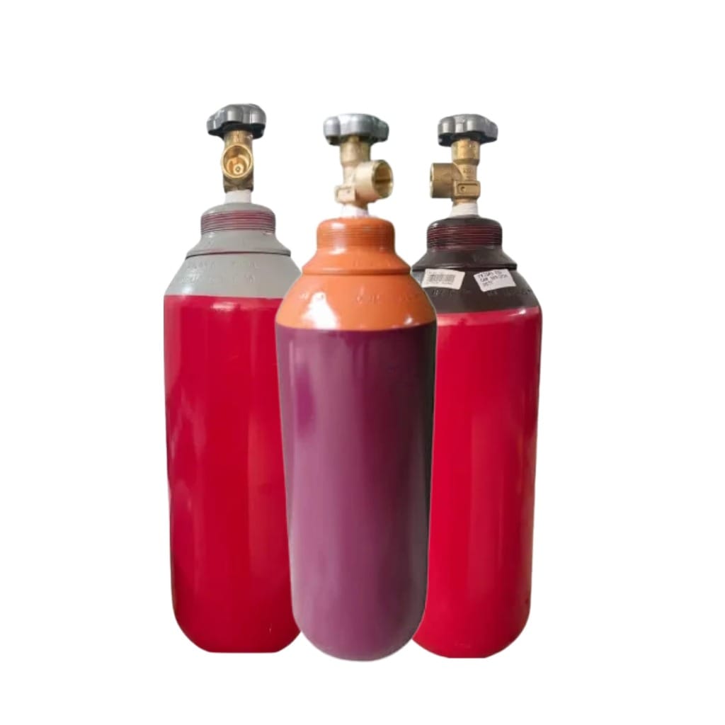 Gases Especiais